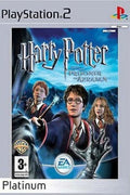 Jeu PS2 - HARRY POTTER ET LE PRISONNIER D'AZKABAN (Platinum)