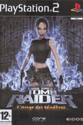 Jeu PS2 - LARA CROFT TOMB RAIDER : L'ANGE DES TÉNÈBRES