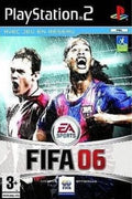 Jeu PS2 - FIFA 06