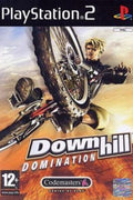 Jeu PS2 - DOWNHILL : DOMINATION