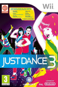 Jeu Wii - JUST DANCE 3
