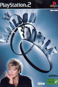 Jeu PS2 - LE MAILLON FAIBLE