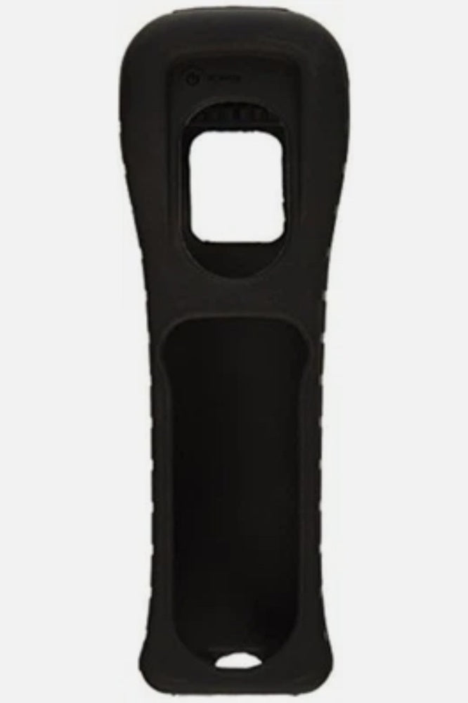 HOUSSE Pour WIIMOTE NOIR