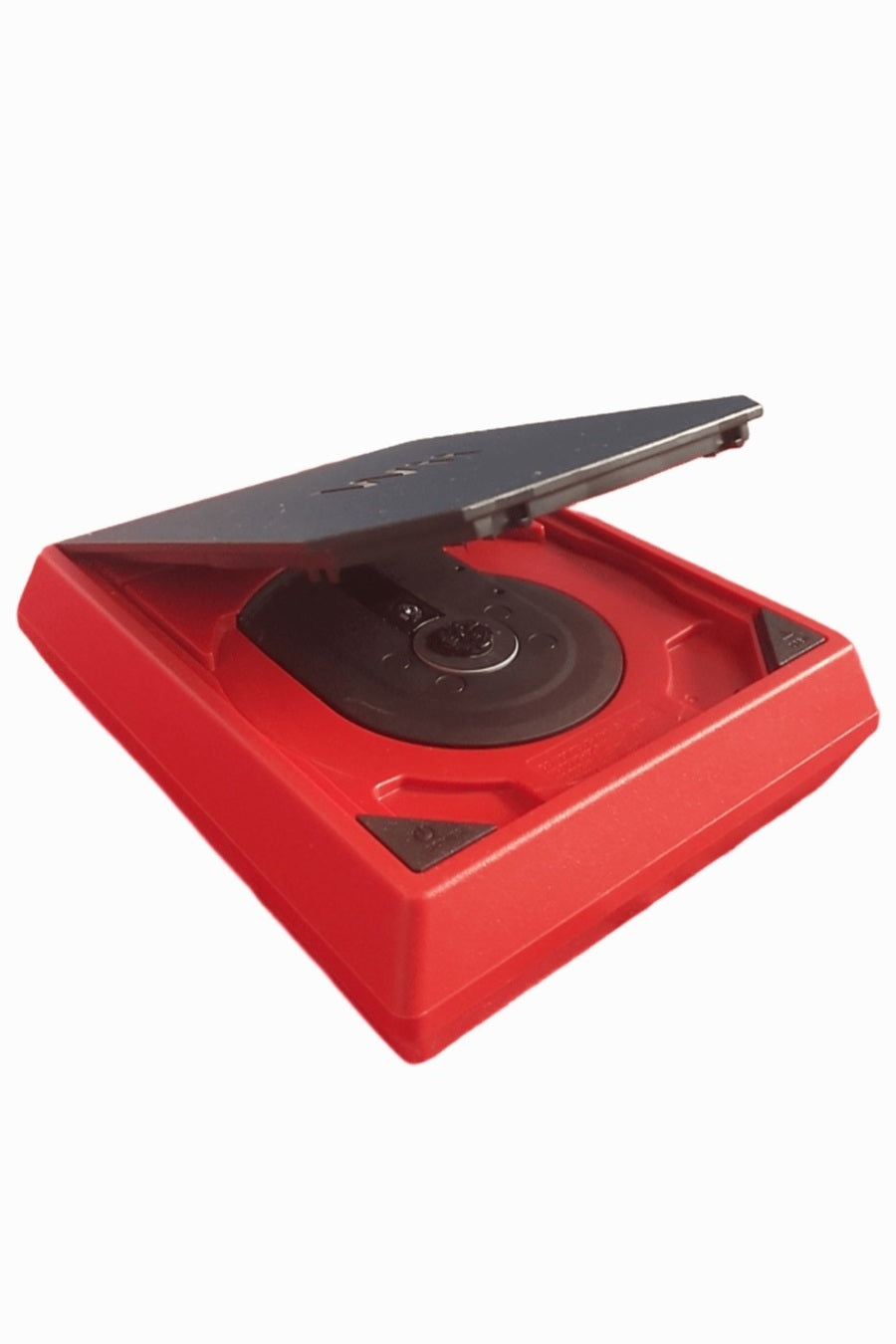 Console Nintendo WII MINI (Non Rétro-compatible Gamecube)