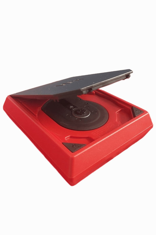 Console Nintendo WII MINI (Non Rétro-compatible Gamecube)