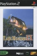Jeu PS2 - LAKE MASTERS EX