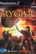 Jeu PS2 - RYGAR : The Legendary Adventure