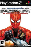 Jeu PS2 - SPIDER-MAN : LE RÈGNE DES OMBRES / L'UNION SACRÉE