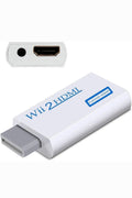 Adaptateur WII -> HDMI