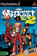 Jeu PS2 - NBA STREET Volume 2