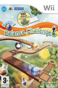 Jeu Wii - MARBLES ! : BALANCE CHALLENGE