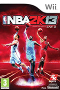 Jeu Wii - NBA 2K13