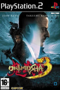 Jeu PS2 - ONIMUSHA 3