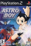 Jeu PS2 - ASTRO BOY