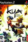 Jeu PS2 - KYA : Dark Lineage