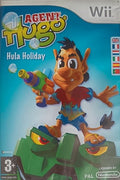Jeu Wii - AGENT HUGO : HULA HOLIDAY