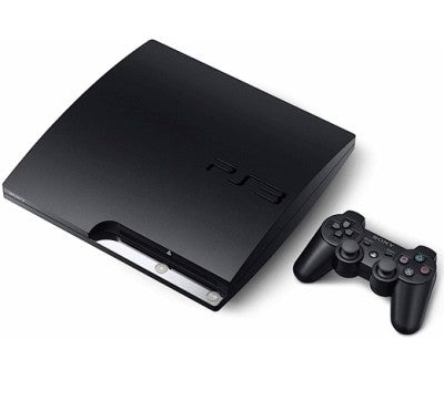 Console PS3 Slim