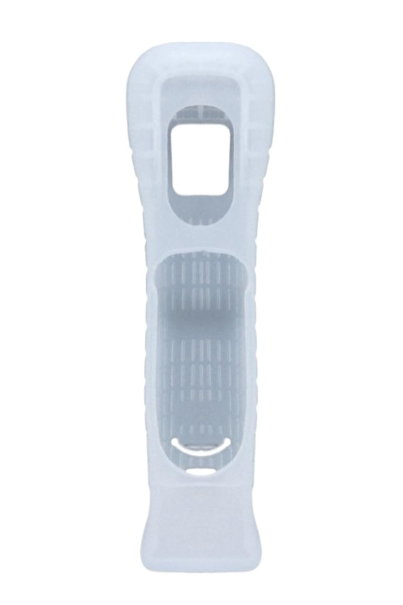 HOUSSE Pour WIIMOTE avec MOTION + Inside BLANCHE