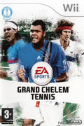 Jeu Wii - GRAND SLAM TENNIS (Version Français / Néerlandais)