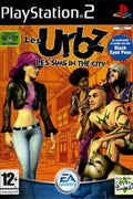 Jeu PS2 - LES URBZ : Les Sims in the City