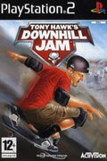 Jeu PS2 - TONY HAWK'S : DOWNHILL JAM