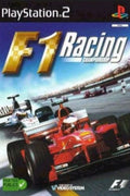 Jeu PS2 - F1 : RACING CHAMPIONSHIP