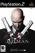 Jeu PS2 - HITMAN : CONTRACTS