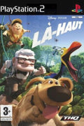 Jeu PS2 - LÀ-HAUT