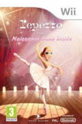Jeu Wii - REPETTO