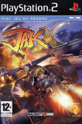 Jeu PS2 - JAK X