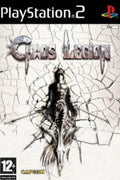 Jeu PS2 - CHAOS LEGION