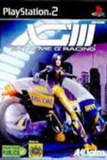 Jeu PS2 - XG3 : Extreme-G Racing