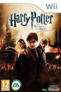 Jeu Wii - HARRY POTTER et LES RELIQUES DE LA MORT : 2ème Partie