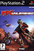 Jeu PS2 - MX : UNLEASHED