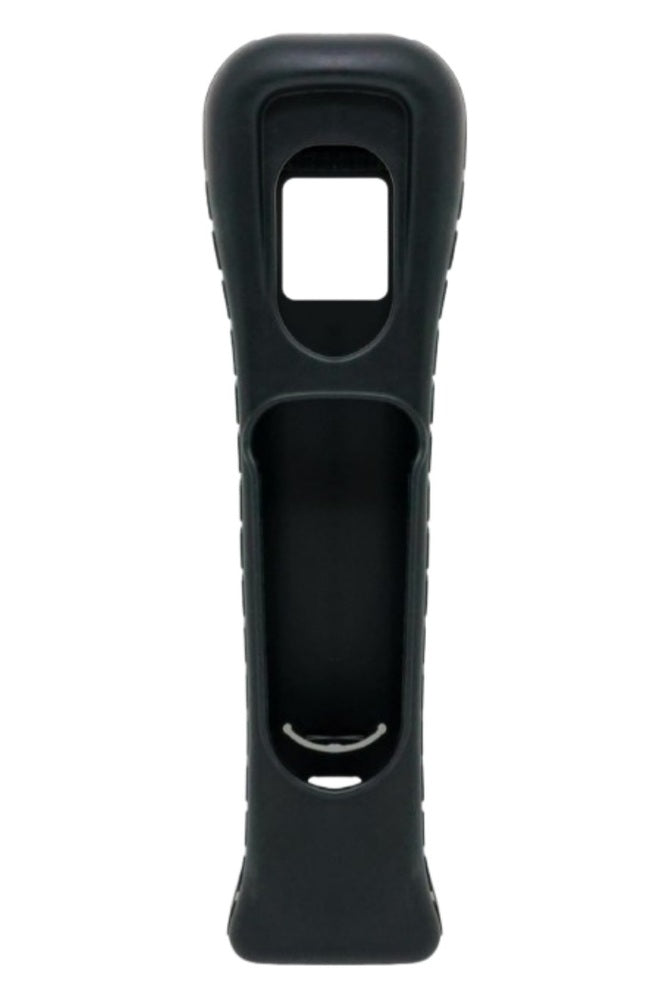 HOUSSE Pour WIIMOTE avec MOTION+ Inside NOIRE