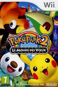 Jeu Wii - POKÉPARK 2 : Le Monde des Vœux