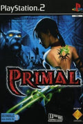 Jeu PS2 - PRIMAL