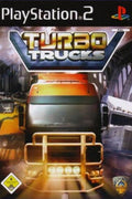 Jeu PS2 - TURBO TRUCKS