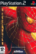 Jeu PS2 - SPIDER-MAN 2