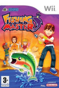 Jeu Wii - FISHING MASTER