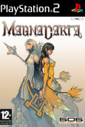 Jeu PS2 - MAGNACARTA