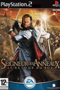 Jeu PS2 - LE SEIGNEUR DES ANNEAUX : LE RETOUR DU ROI