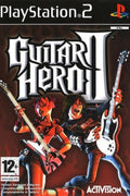 Jeu PS2 - GUITAR HERO 2