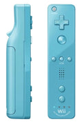 Manette Wii - WIIMOTE Motion + Inside BLEUE