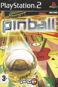 Jeu PS2 - PLAY IT PINBALL