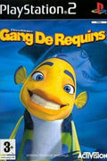 Jeu PS2 - GANG DE REQUINS