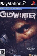 Jeu PS2 - COLDWINTER