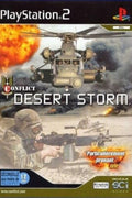 Jeu PS2 - CONFLICT DESERT STORM 1