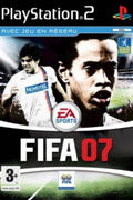 Jeu PS2 - FIFA 07