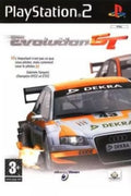Jeu PS2 - EVOLUTION GT